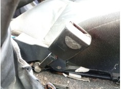 Recambio de anclaje cinturon delantero izquierdo para fiat stilo multi wagon (192_) 1.9 jtd referencia OEM IAM    2