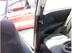 Recambio de cinturon seguridad delantero derecho para fiat stilo multi wagon (192_) 1.9 jtd referencia OEM IAM   