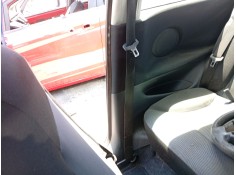 Recambio de cinturon seguridad delantero derecho para fiat stilo multi wagon (192_) 1.9 jtd referencia OEM IAM    2