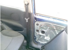Recambio de cinturon seguridad delantero izquierdo para fiat stilo multi wagon (192_) 1.9 jtd referencia OEM IAM   