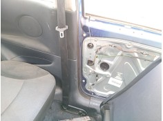 Recambio de cinturon seguridad delantero izquierdo para fiat stilo multi wagon (192_) 1.9 jtd referencia OEM IAM    2