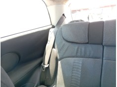 Recambio de cinturon seguridad trasero derecho para fiat stilo multi wagon (192_) 1.9 jtd referencia OEM IAM   