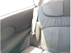 Recambio de cinturon seguridad trasero derecho para fiat stilo multi wagon (192_) 1.9 jtd referencia OEM IAM    2