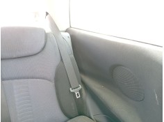Recambio de cinturon seguridad trasero izquierdo para fiat stilo multi wagon (192_) 1.9 jtd referencia OEM IAM   