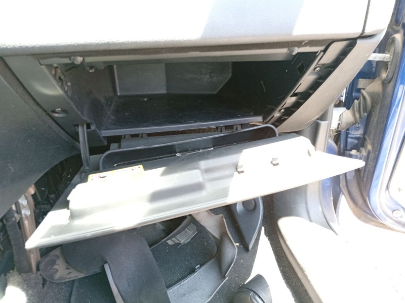 Recambio de guantera para fiat stilo multi wagon (192_) 1.9 jtd referencia OEM IAM   