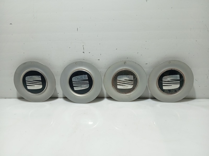 Recambio de tapacubos para seat cordoba (6l2) 1.9 tdi referencia OEM IAM 6L0601149  