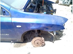 Recambio de aleta delantera derecha para fiat stilo multi wagon (192_) 1.9 jtd referencia OEM IAM   