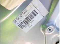 Recambio de elevalunas delantero derecho para fiat stilo multi wagon (192_) 1.9 jtd referencia OEM IAM    2