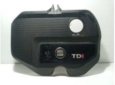 Recambio de tapa motor para seat cordoba (6l2) 1.9 tdi referencia OEM IAM 038103925AG 038103925BM 038103925BQ