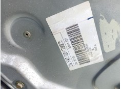 Recambio de elevalunas delantero izquierdo para fiat stilo multi wagon (192_) 1.9 jtd referencia OEM IAM    2