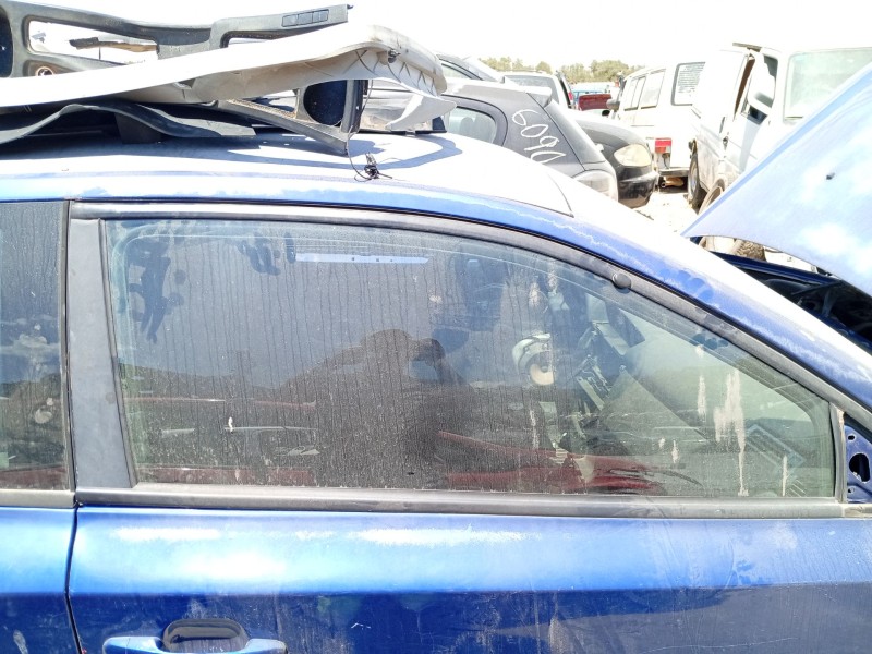 Recambio de luna delantera derecha para fiat stilo multi wagon (192_) 1.9 jtd referencia OEM IAM   