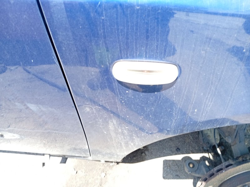 Recambio de piloto lateral derecho para fiat stilo multi wagon (192_) 1.9 jtd referencia OEM IAM   