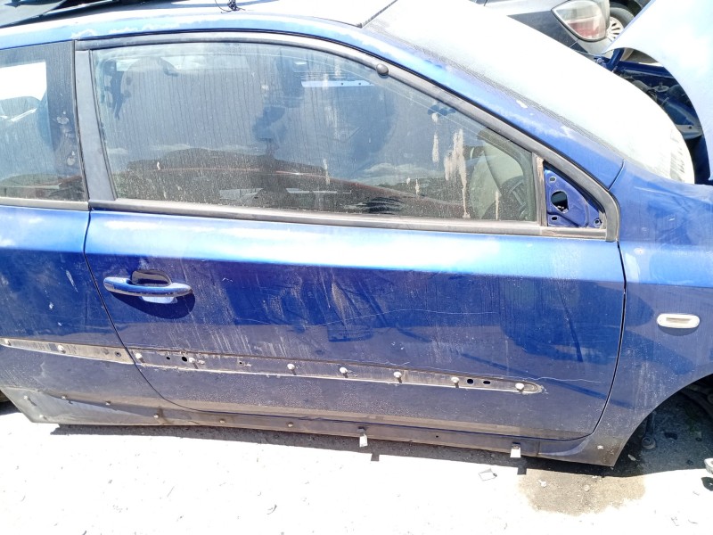 Recambio de puerta delantera derecha para fiat stilo multi wagon (192_) 1.9 jtd referencia OEM IAM   