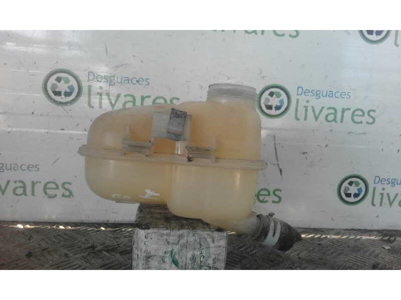 Recambio de deposito expansion para opel astra g berlina comfort   |   02.98 - 12.03 | 1998 - 2003 | 101 cv / 74 kw referencia O