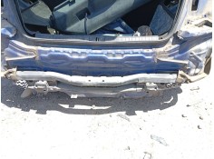 Recambio de refuerzo paragolpes trasero para fiat stilo multi wagon (192_) 1.9 jtd referencia OEM IAM   