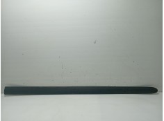 Recambio de moldura puerta delantera derecha para seat cordoba (6l2) 1.9 tdi referencia OEM IAM 6L4853516B  