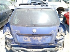 Recambio de porton trasero para fiat stilo multi wagon (192_) 1.9 jtd referencia OEM IAM   