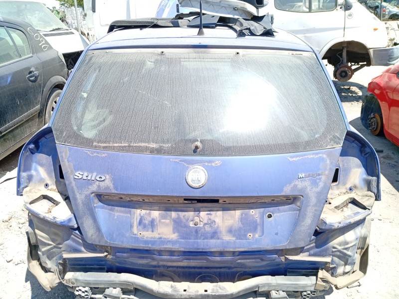 Recambio de porton trasero para fiat stilo multi wagon (192_) 1.9 jtd referencia OEM IAM   
