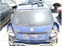 Recambio de porton trasero para fiat stilo multi wagon (192_) 1.9 jtd referencia OEM IAM    2