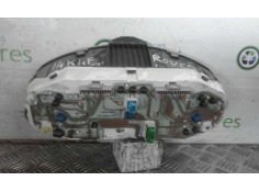 Recambio de cuadro instrumentos para mg rover serie 45 (t/rt) 1.4 16v cat   |   0.04 - 0.05 | 2004 - 2005 | 103 cv / 76 kw refer 2