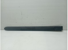 Recambio de moldura puerta trasera derecha para seat cordoba (6l2) 1.9 tdi referencia OEM IAM 6L4853536D 6L4853536 