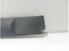 Recambio de moldura puerta trasera derecha para seat cordoba (6l2) 1.9 tdi referencia OEM IAM 6L4853536D 6L4853536  2