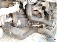 Recambio de caja cambios para fiat stilo multi wagon (192_) 1.9 jtd referencia OEM IAM 55207752  