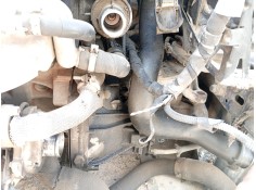 Recambio de caja cambios para fiat stilo multi wagon (192_) 1.9 jtd referencia OEM IAM 55207752   2