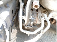 Recambio de compresor aire acondicionado para fiat stilo multi wagon (192_) 1.9 jtd referencia OEM IAM   