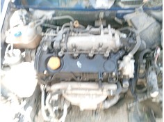 Recambio de motor completo para fiat stilo multi wagon (192_) 1.9 jtd referencia OEM IAM    2