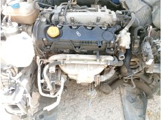 Recambio de motor completo para fiat stilo multi wagon (192_) 1.9 jtd referencia OEM IAM   