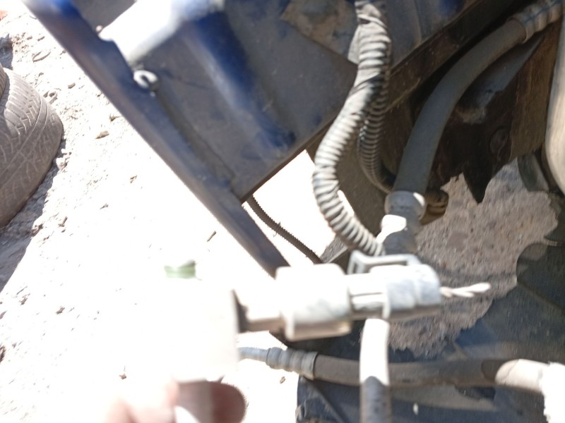 Recambio de sensor para fiat stilo multi wagon (192_) 1.9 jtd referencia OEM IAM   