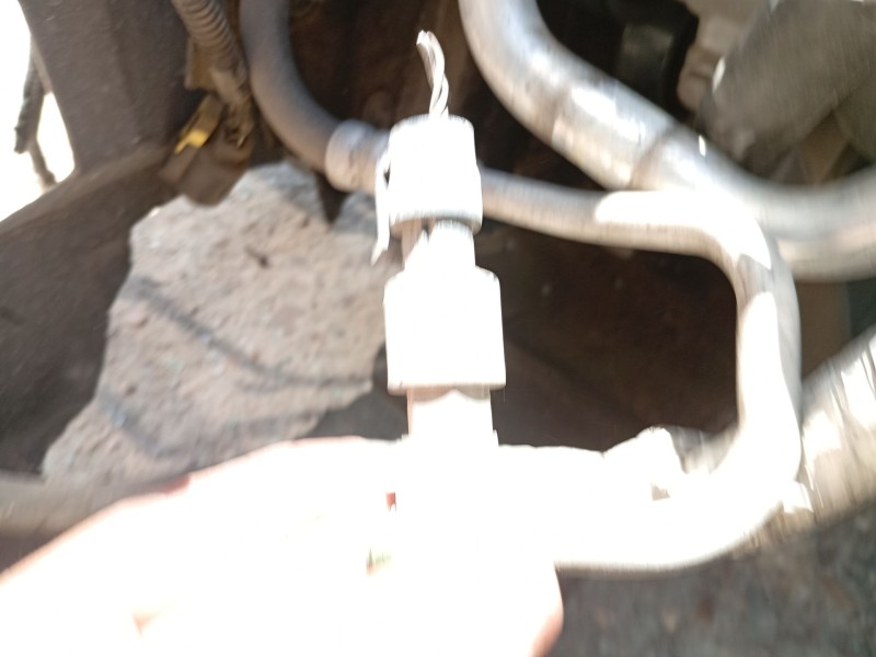 Recambio de sensor para fiat stilo multi wagon (192_) 1.9 jtd referencia OEM IAM   