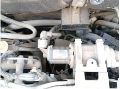 Recambio de valvula egr para fiat stilo multi wagon (192_) 1.9 jtd referencia OEM IAM 552090180  