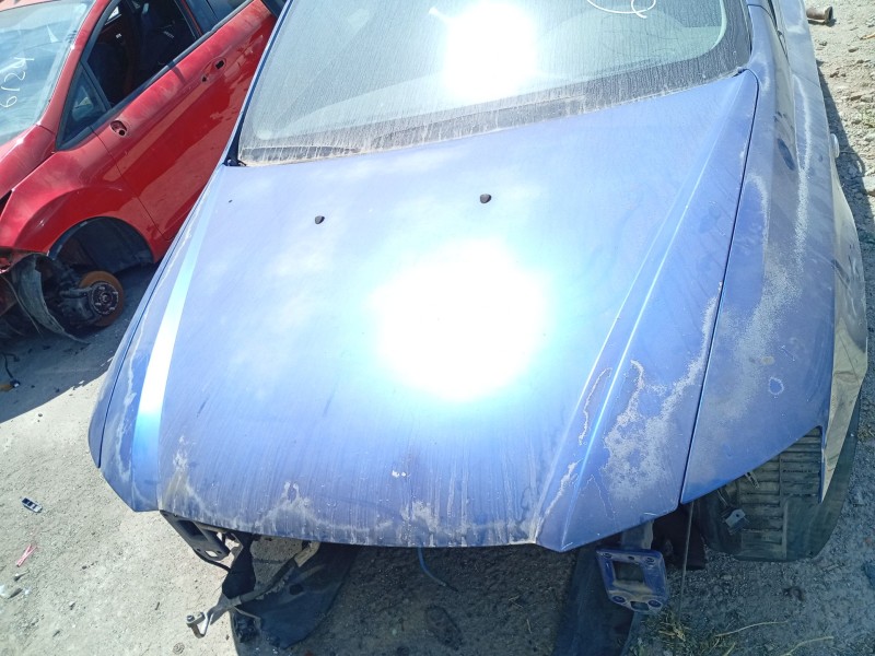 Recambio de capot para fiat stilo multi wagon (192_) 1.9 jtd referencia OEM IAM   