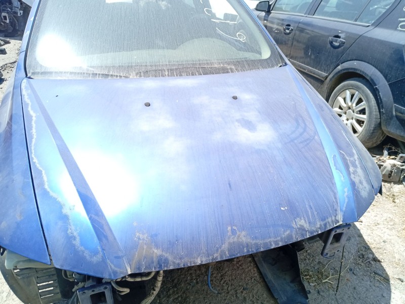 Recambio de capot para fiat stilo multi wagon (192_) 1.9 jtd referencia OEM IAM   