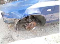 Recambio de paso de rueda delantero izquierdo para fiat stilo multi wagon (192_) 1.9 jtd referencia OEM IAM   