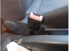 Recambio de enganche cinturon delantero izquierdo para seat cordoba (6l2) 1.9 tdi referencia OEM IAM 6Q0857755D 6Q0857755F 6Q085