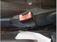 Recambio de enganche cinturon delantero derecho para seat cordoba (6l2) 1.9 tdi referencia OEM IAM 6Q0857756D 6Q0857756F 6Q08577