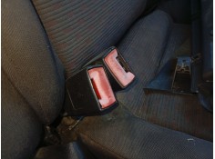 Recambio de enganche cinturon trasero izquierdo para seat cordoba (6l2) 1.9 tdi referencia OEM IAM 6Q0857488B  