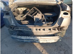 Recambio de soporte paragolpes trasero para seat cordoba (6l2) 1.9 tdi referencia OEM IAM 6L5807863D  