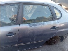 Recambio de puerta trasera izquierda para seat cordoba (6l2) 1.9 tdi referencia OEM IAM 6L4833055T  
