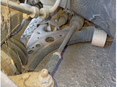 Recambio de brazo suspension inferior delantero izquierdo para seat cordoba (6l2) 1.9 tdi referencia OEM IAM 6Q0407151L  