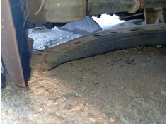 Recambio de brazo suspension inferior delantero izquierdo para seat cordoba (6l2) 1.9 tdi referencia OEM IAM 6Q0407151L   2