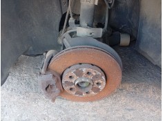 Recambio de mangueta delantera izquierda para seat cordoba (6l2) 1.9 tdi referencia OEM IAM 6Q0407255AC  