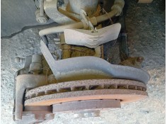 Recambio de mangueta delantera izquierda para seat cordoba (6l2) 1.9 tdi referencia OEM IAM 6Q0407255AC   2