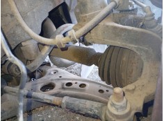 Recambio de transmision delantera derecha para seat cordoba (6l2) 1.9 tdi referencia OEM IAM 6Q0407272DH  