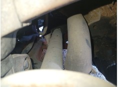 Recambio de transmision delantera derecha para seat cordoba (6l2) 1.9 tdi referencia OEM IAM 6Q0407272DH   2