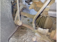 Recambio de transmision delantera izquierda para seat cordoba (6l2) 1.9 tdi referencia OEM IAM 6Q0407451LX  