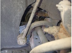 Recambio de transmision delantera izquierda para seat cordoba (6l2) 1.9 tdi referencia OEM IAM 6Q0407451LX   2